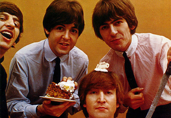 beatlesaniversario beatlesaniversario