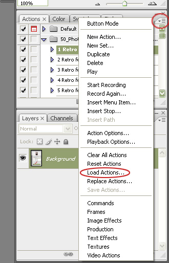 loadactions