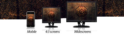 bannerlostwallpacks bannerlostwallpacks