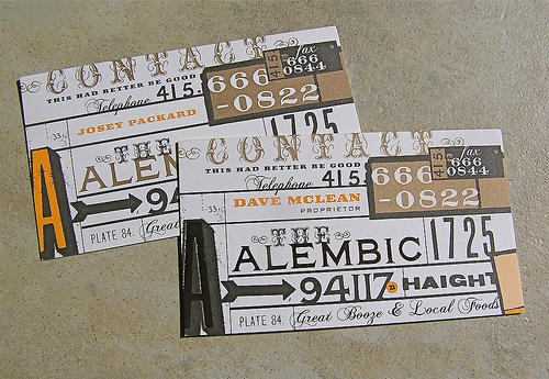 alembic