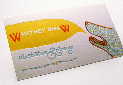 whitneyshaw