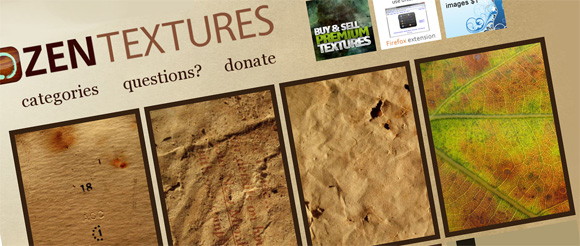 zentextures