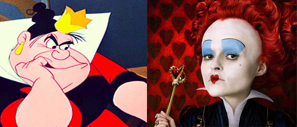 Red Queen