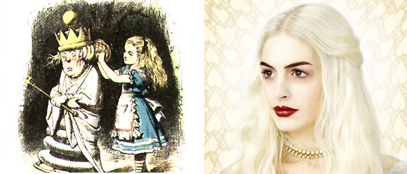 White Queen