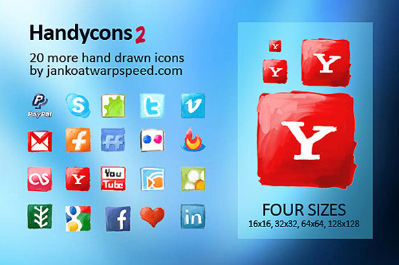 handycons