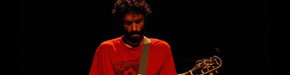fernando catatau